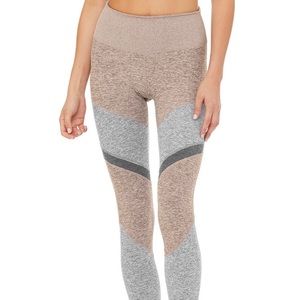 High Waist Alo soft leggings